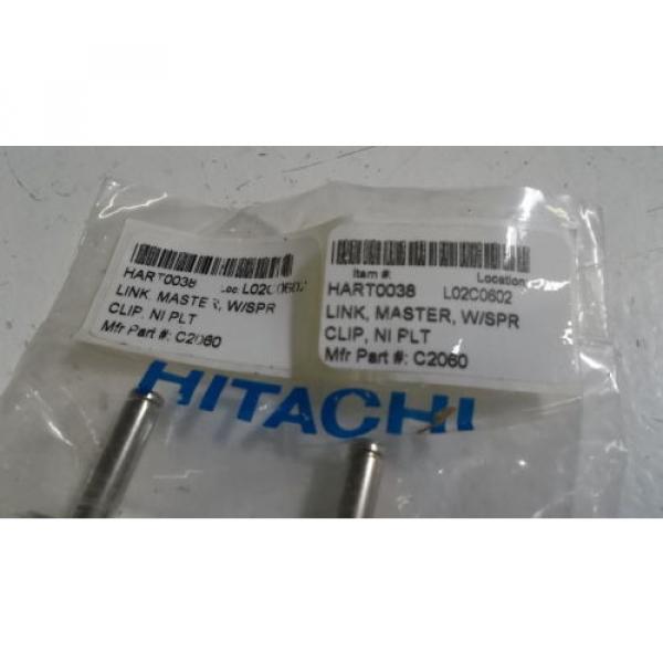 HITACHI LINK C2060 *NEW IN FACTORY BAG* #3 image