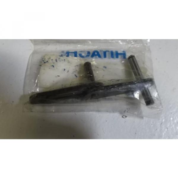 HITACHI SPRING CLIP CONNECTING LINK C2060HD1 *NEW IN FACTORY BAG* #2 image