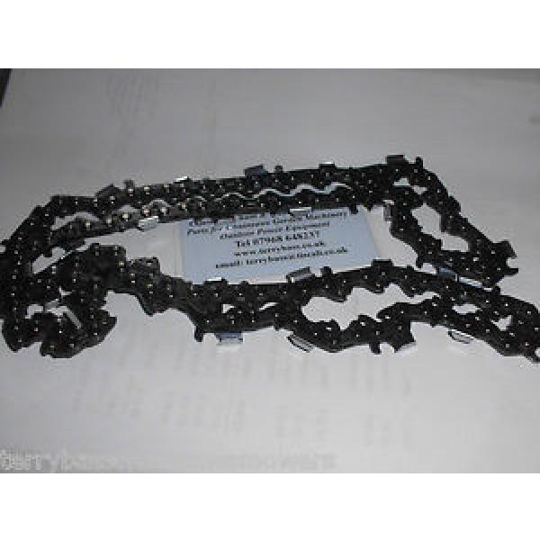1 x Brand New 52 Drive Link Chain fits 14&#034; HITACHI CS33EB Chainsaw #1 image