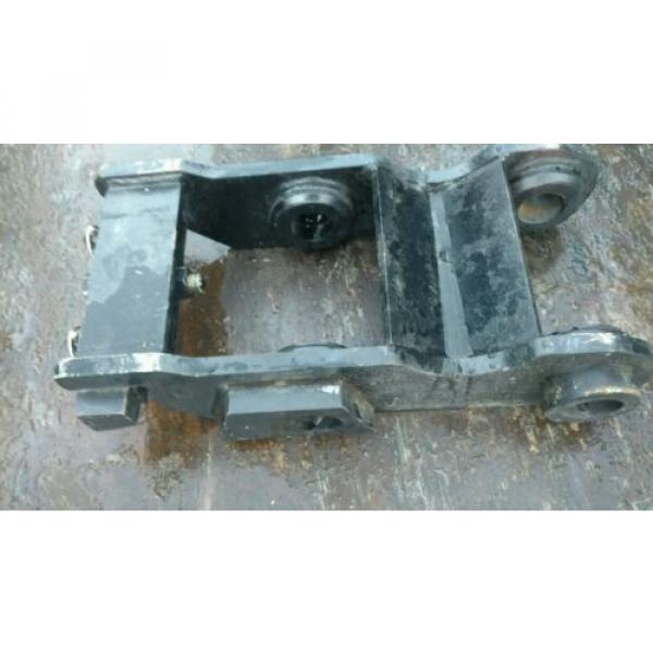 New 42&#034;Excavator bucket  to fit Case CX55, New Holland 55 &amp; Kobelco 55 &amp; coupler #5 image