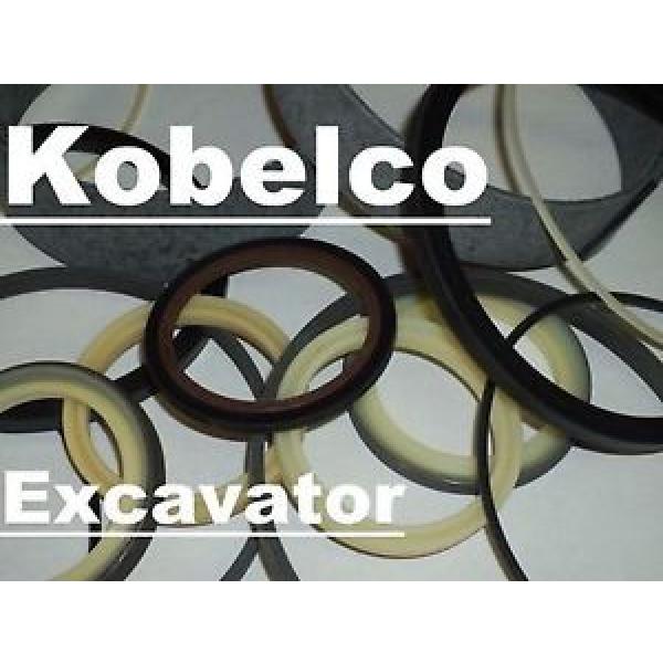 YN01V00003R100 Stick Arm Cylinder Seal Kit Fits Kobelco SK200-6 V SK210LC SK235 #1 image