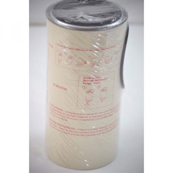Fuel Filter SN 912030 by HIFI FILTER for KOBELCO  part # VH23414E0020 #2 image