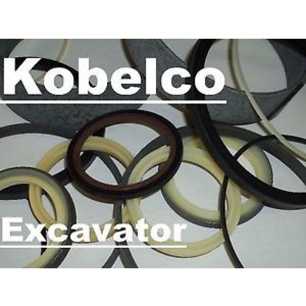 LC01V00006S032 Hydraulic Cylinder Buffer Ring Fit Kobelco SK330-6E SK330LC SK330 #1 image