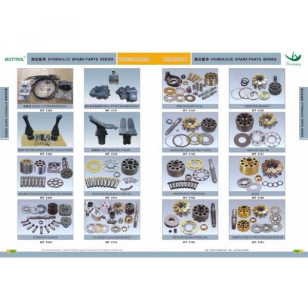 10 pcs keys K250 2420WL2420 fits Kobelco Kawasaki Case Excavator Wheel Loaders #4 image