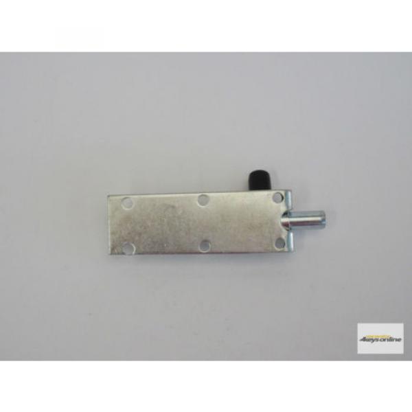 Kobelco Latch Assy Window Part Number 24100R168F1 #2 image