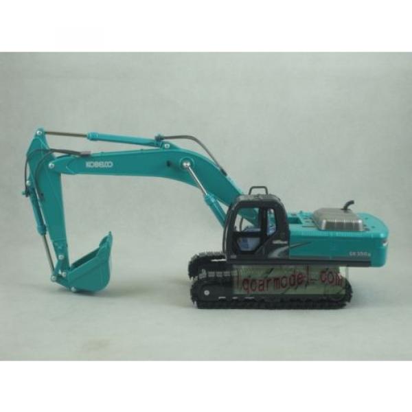 1-43 Kobelco SK350LC Super 8 excavator model (L) #2 image
