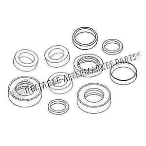 YX01V00005R300 New Bucket Cylinder Seal Kit for Kobelco SK115SRDZ SK135SR + #1 image