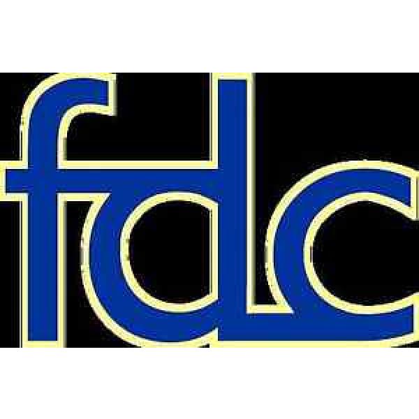 FDC BRAND FINAL DRIVE FOR KOBELCO SK60 P/N 2441U815F1 #1 image