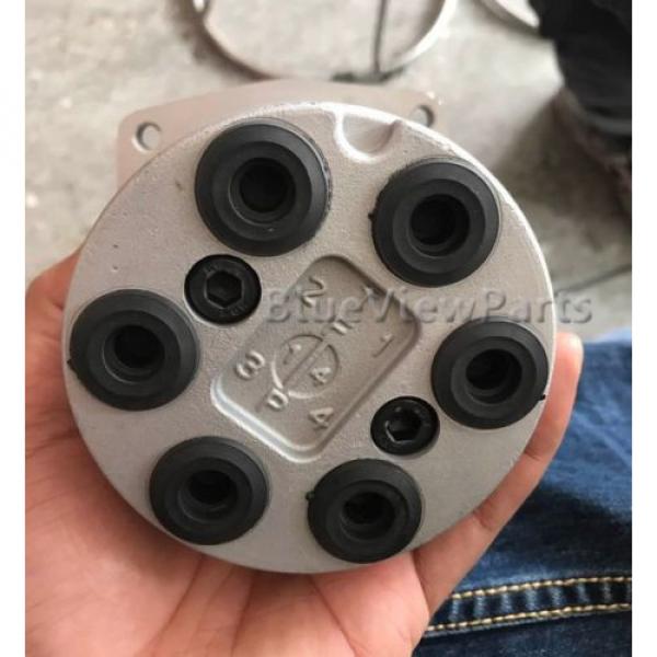 Control lever ass&#039;y handle valve for Kobelco SK200-8 excavator #2 image