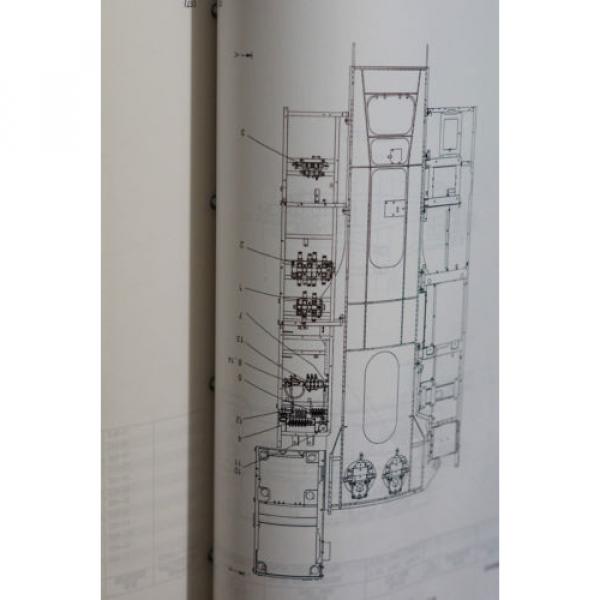 Kobelco Parts Manual CKE2500-II #3 image