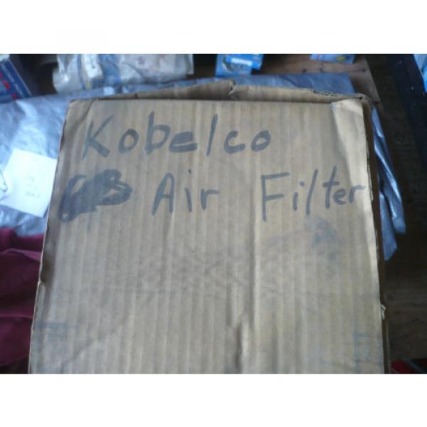 New Kobelco LS30T00004F1 Element Kit #6 image