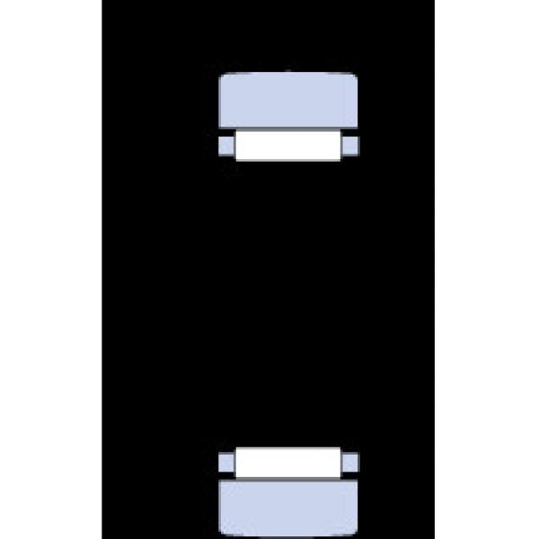 cylindrical bearing nomenclature RSTO 6 TN SKF #1 image