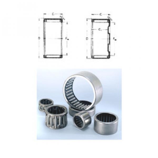 needle roller thrust bearing catalog HK2016 CRAFT #1 image