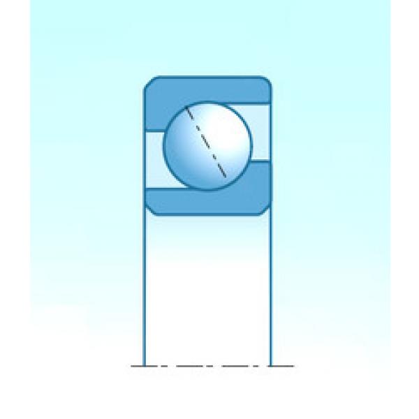 angular contact ball bearing installation SF5005DB NTN #1 image
