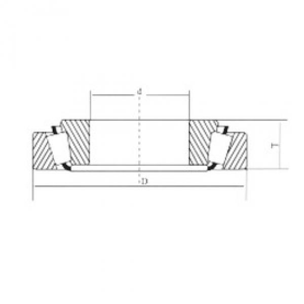 tapered roller dimensions bearings 33113 CRAFT #1 image