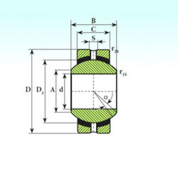plain bearing lubrication SSR 18 ISB #5 image