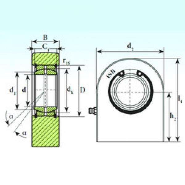 plain bearing lubrication T.P.N. 345 ISB #5 image