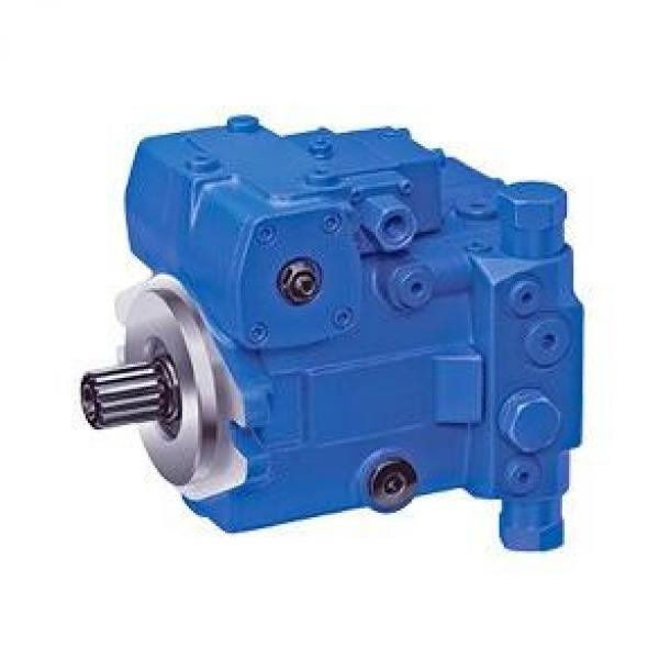  Rexroth piston pump A4VG125HD1/32R-NSF02F021 #3 image