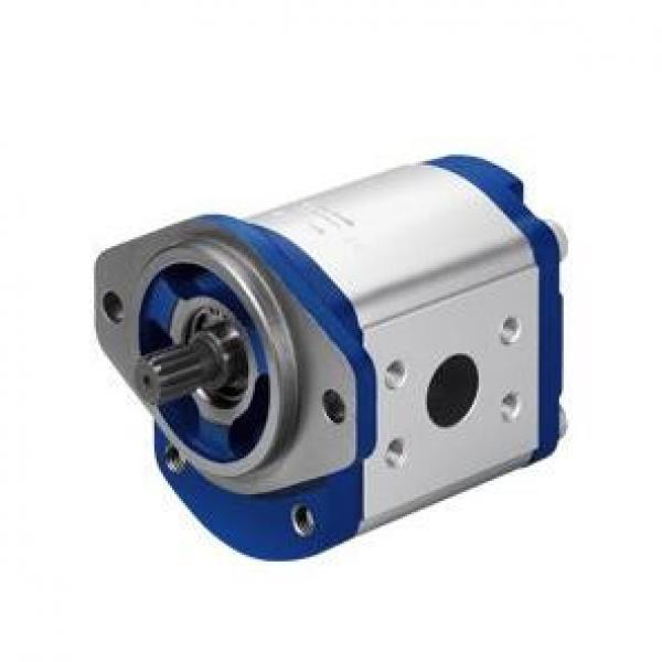  Henyuan Y series piston pump 40MCY14-1B #2 image