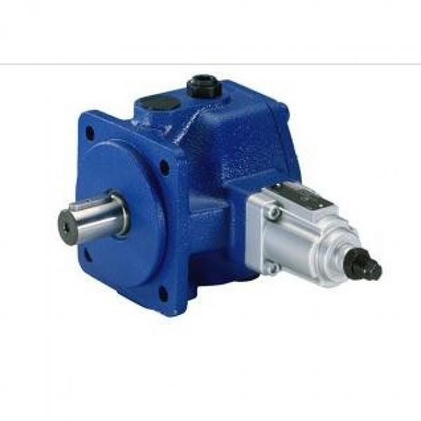  Japan Yuken hydraulic pump A100-FR04HS-60 #4 image