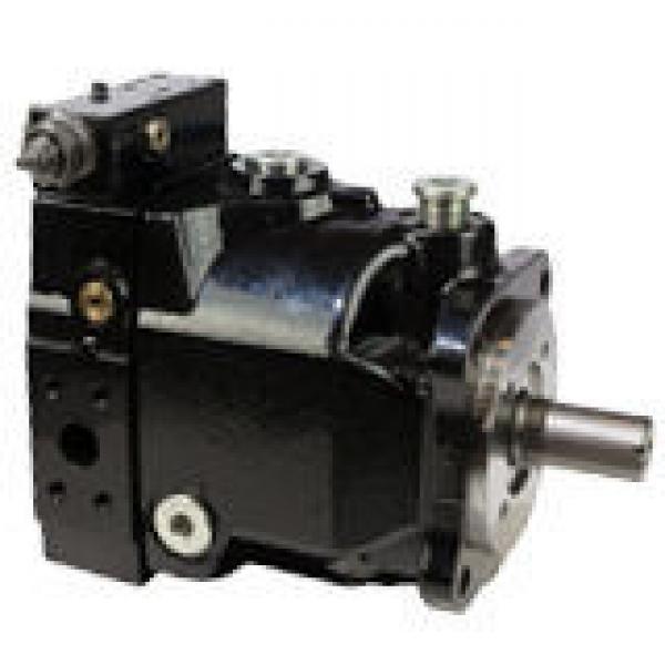 parker axial piston pump PV092R1K1AYNMMC+PGP511A0     #1 image