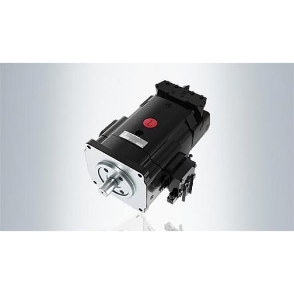  Rexroth piston pump A4VG180HD/32+A10VO28DR/31-K #1 image