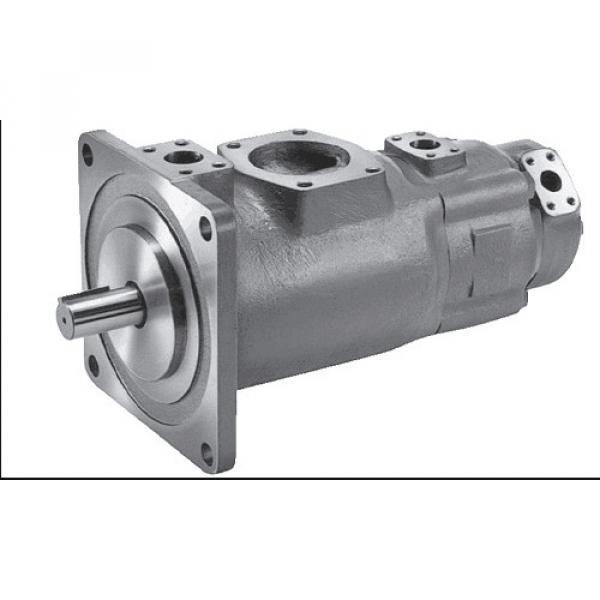 TOKIME Japan vane pump SQP432-57-38-17-86CCC-18     #1 image