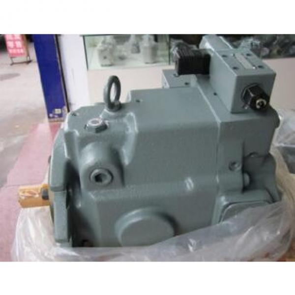 YUKEN Piston pump A145-F-R-01-B-S-K-32                #2 image
