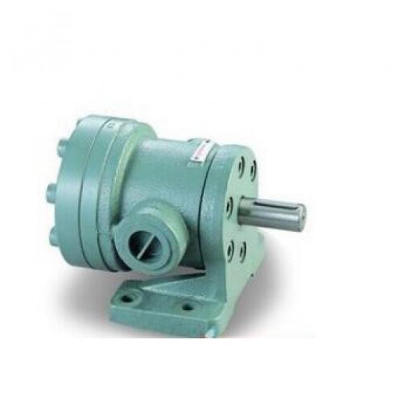 DAIKIN Oil Hydraulics vane pump DP321-20-L    catalog #1 image