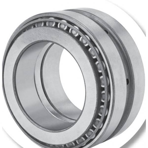 TDO Type roller bearing 14117A 14276D #2 image