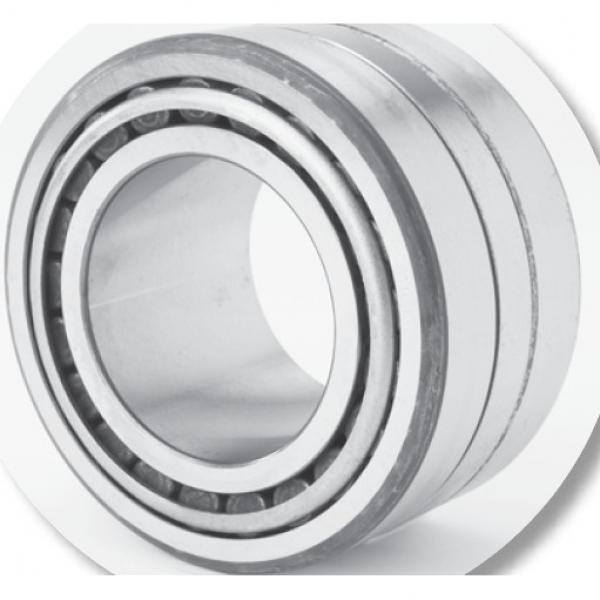 TDI TDIT Series Tapered Roller bearings double-row 52400D 52638 #1 image