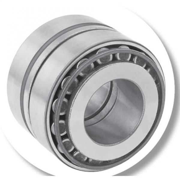 Tapered Roller Bearings double-row Spacer assemblies JHM522649 JHM522610 HM522649XS HM522610ES K518334R #2 image