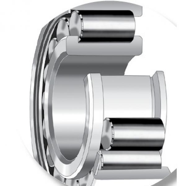 CYLINDRICAL ROLLER BEARINGS one-row STANDARD SERIES 180RJ91 #1 image