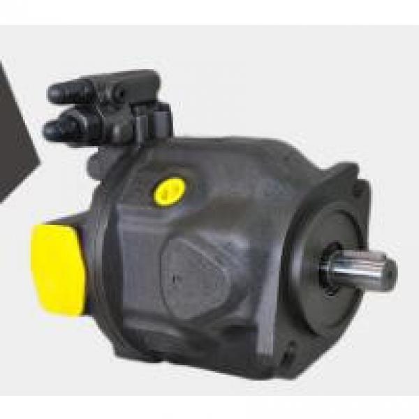 Rexroth series piston pump A10VO  45  DFR1  /31L-VSC62N00  #1 image
