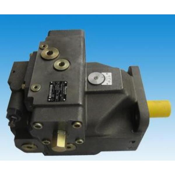 Rexroth Axial Piston Hydraulic Pump AA4VG  56  EP4  D1  /32R-NSC52F005DP #1 image