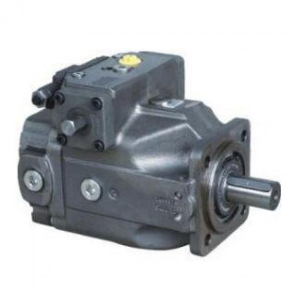 Rexroth Axial Piston Hydraulic Pump AA4VG  90  HD3  D1  /32R-NSF52F001D #1 image