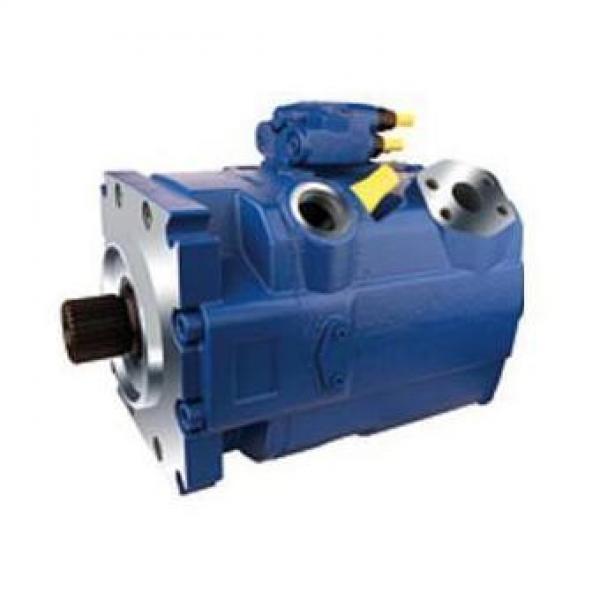 Rexroth variable displacement pumps A15VSO110LRDRDGA0V/     #1 image