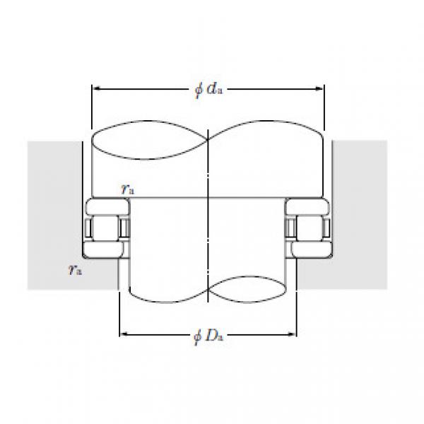 Thrust Bearings Assembly 51292 #1 image