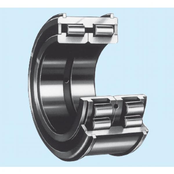 FULL-COMPLEMENT CYLINDRICAL ROLLER BEARINGS JAPAN NNCF4840V #2 image