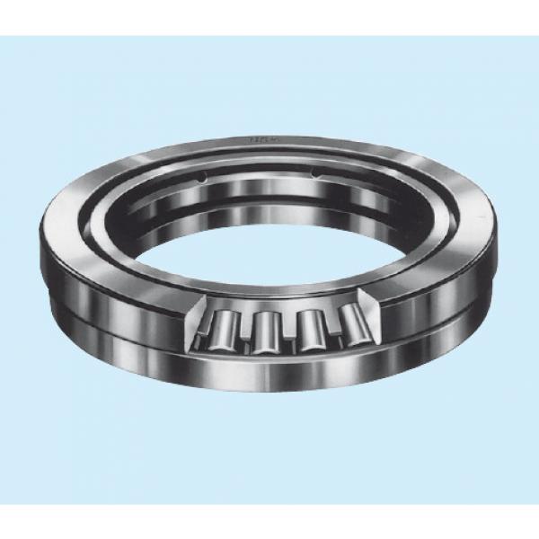 TAPERED ROLLER THRUST BEARINGS JAPAN 254TTF5351 #2 image