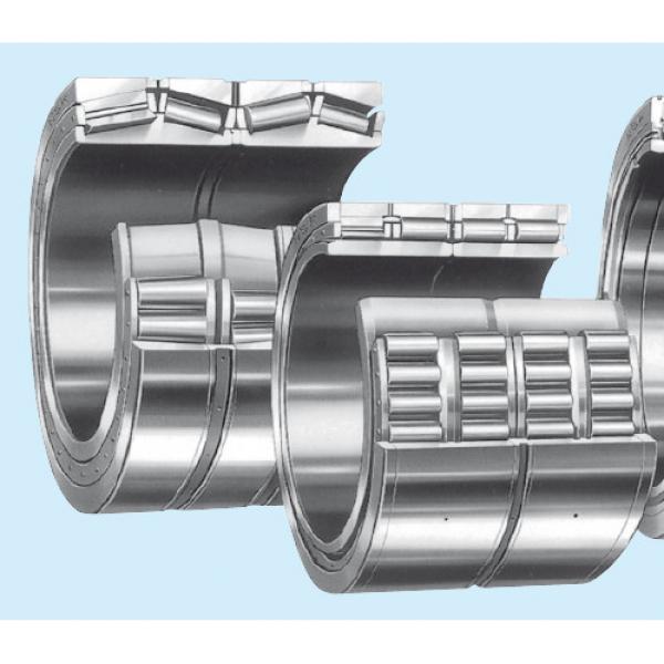 Sealed clean TAPERED ROLLER BEARINGS 406KVE5454E #1 image