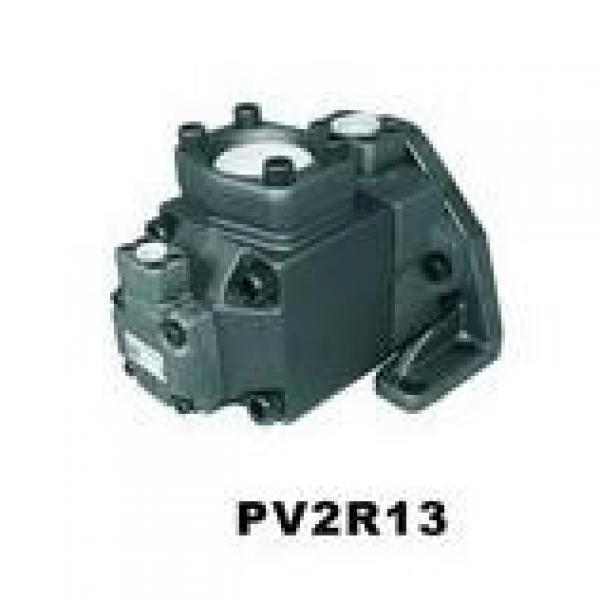  Parker Piston Pump 400481003859 PV140R1K1A4NULB+PGP511A0 #1 image