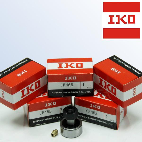 113-30-34240X NEEDLE ROLLER BEARING Komatsu  Tractor  RH  Track  Adjuster Cylinder D31A-16 D31A-17 #1 image