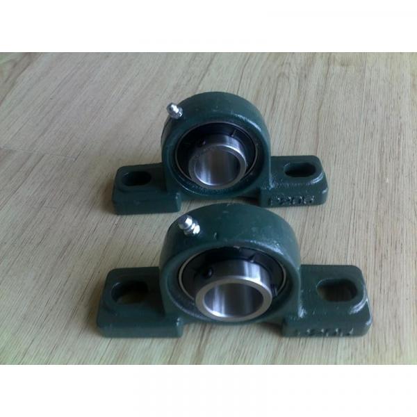 NJ208-E-M1-C3 FAG Cylindrical roller bearing #4 image