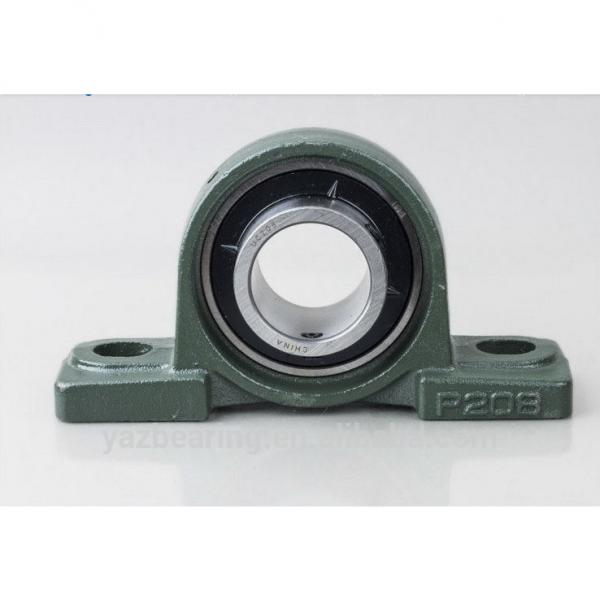 NJ208-E-M1 FAG Cylindrical roller bearing #3 image