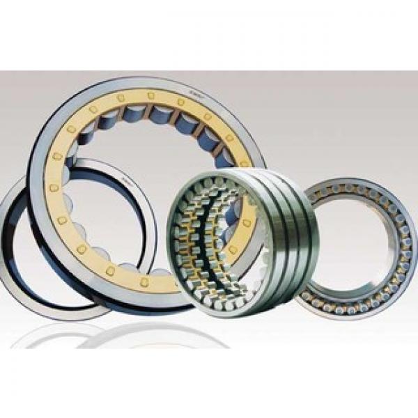 Full complement cylindrical roller bearings NCF18/1000V #1 image