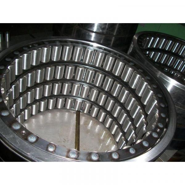 Four row roller type bearings 381080/HC #3 image