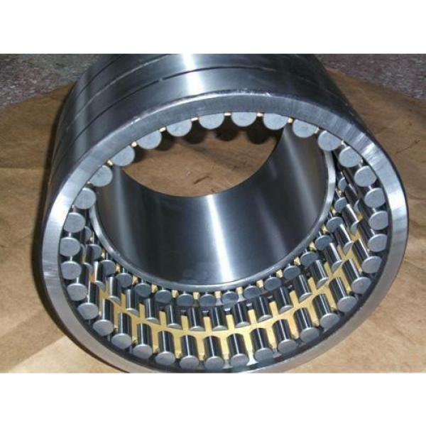 four row cylindrical roller Bearing assembly 500rX2422 #3 image