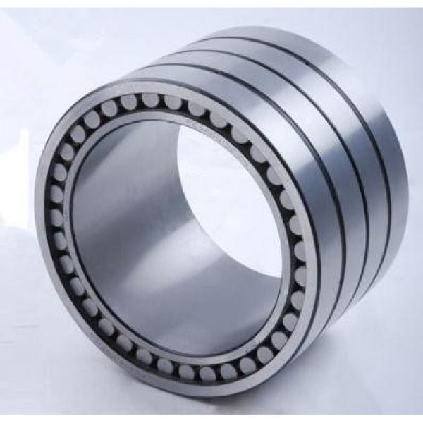 four row cylindrical roller Bearing assembly 550rX2484 #3 image