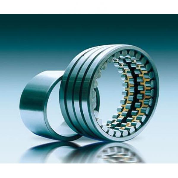 Four row cylindrical roller bearings FC202780 #3 image